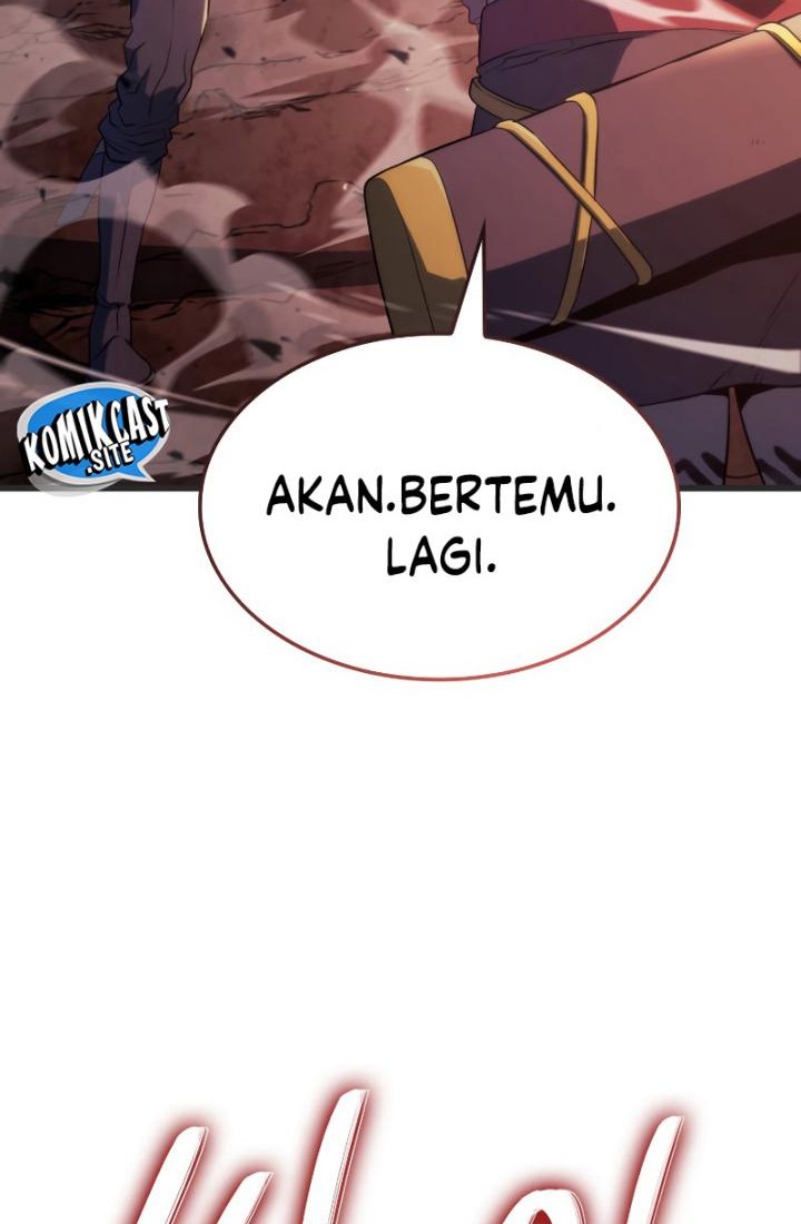 Revenge of the Iron-Blooded Sword Hound Chapter 29 - halaman 3