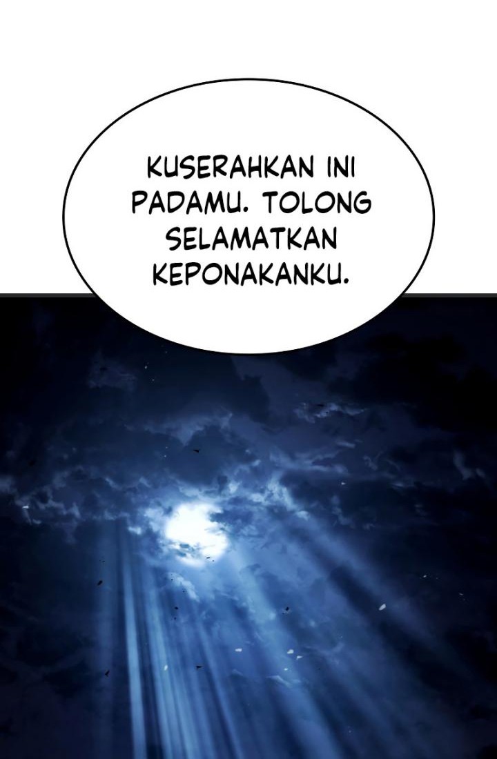 Revenge of the Iron-Blooded Sword Hound Chapter 29 - halaman 32