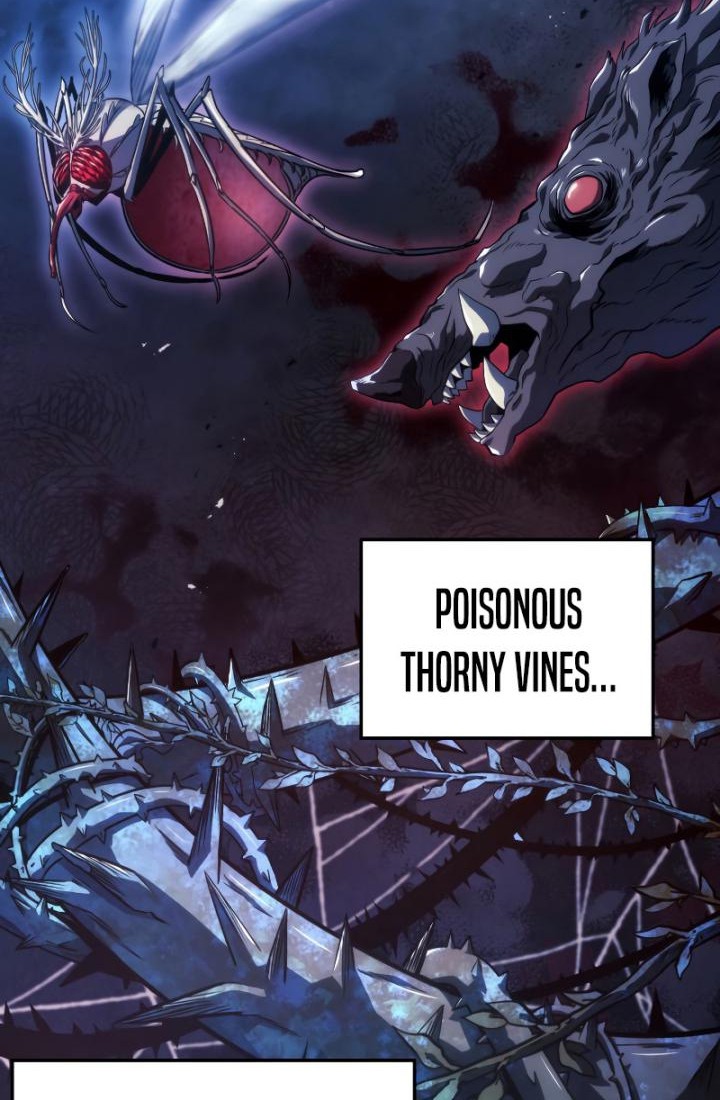 Revenge of the Iron-Blooded Sword Hound Chapter 29 - halaman 36
