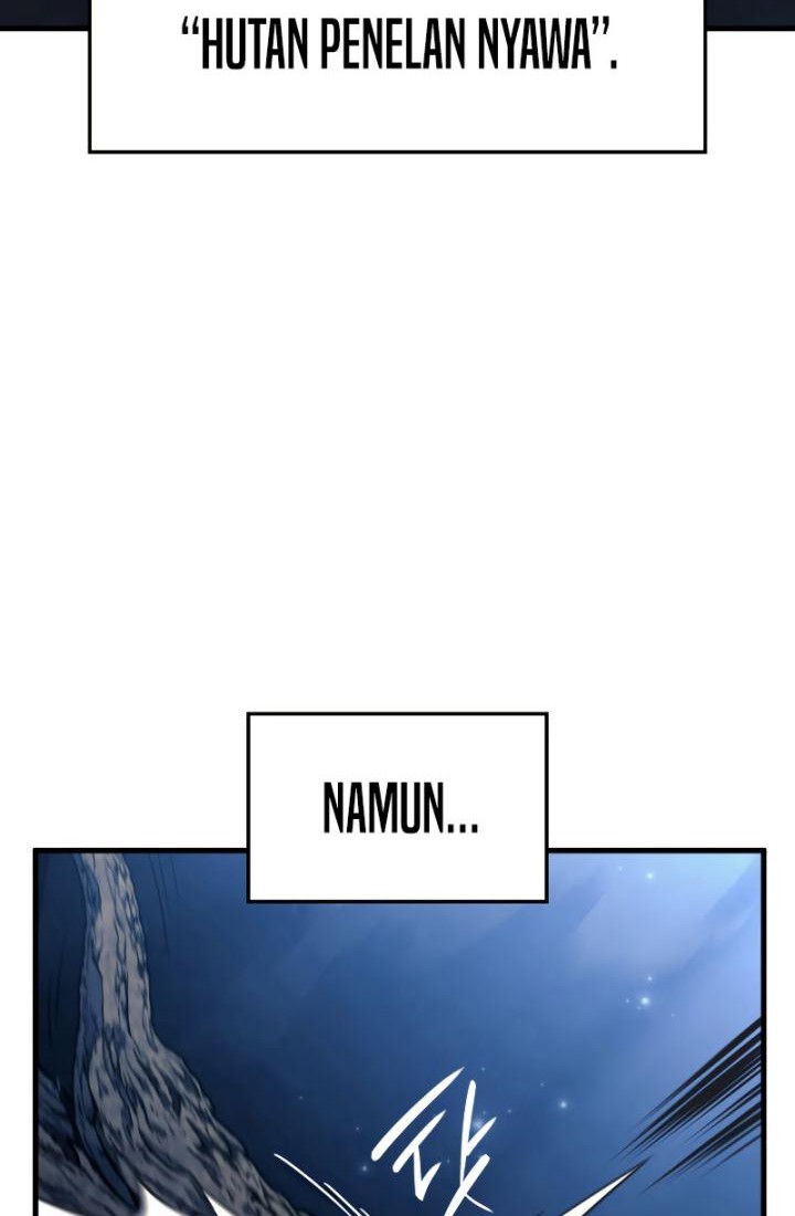 Revenge of the Iron-Blooded Sword Hound Chapter 29 - halaman 38
