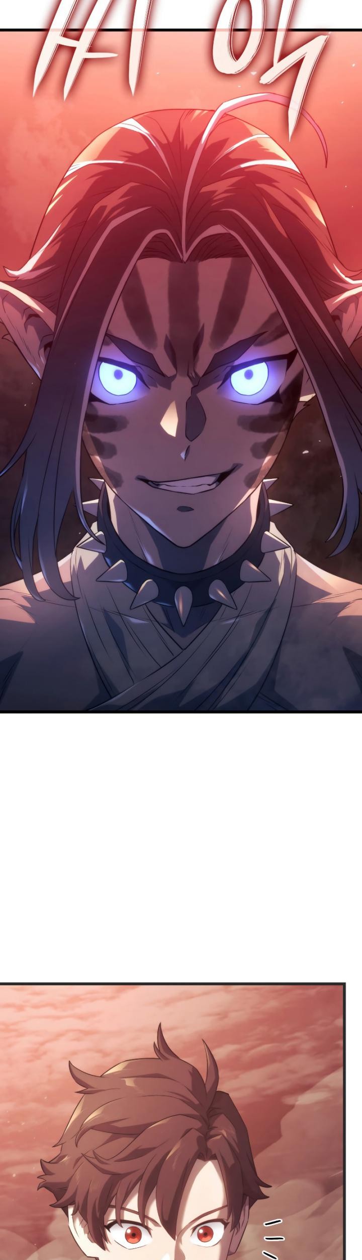 Revenge of the Iron-Blooded Sword Hound Chapter 29 - halaman 4