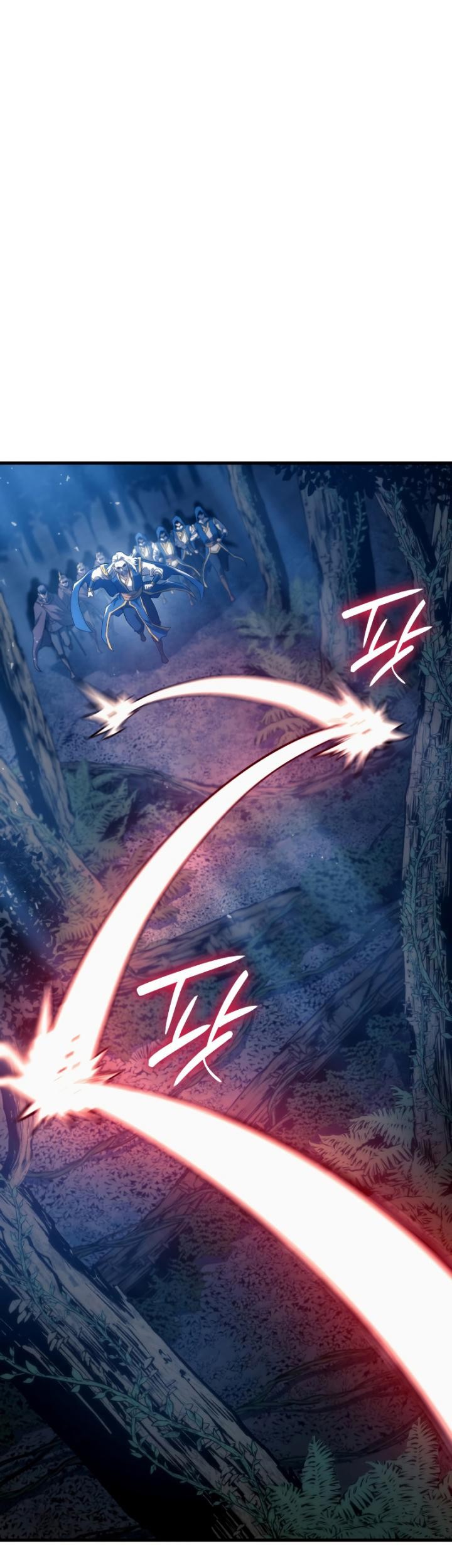 Revenge of the Iron-Blooded Sword Hound Chapter 29 - halaman 40