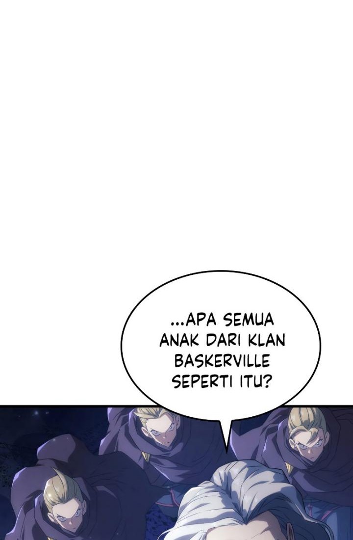 Revenge of the Iron-Blooded Sword Hound Chapter 29 - halaman 41
