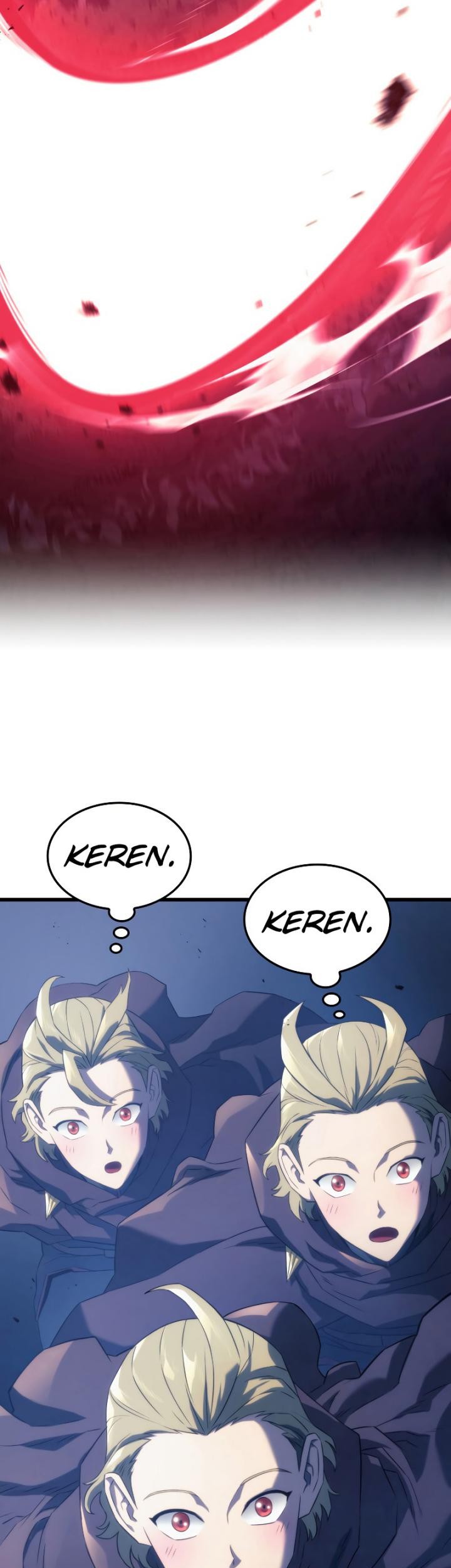 Revenge of the Iron-Blooded Sword Hound Chapter 29 - halaman 46