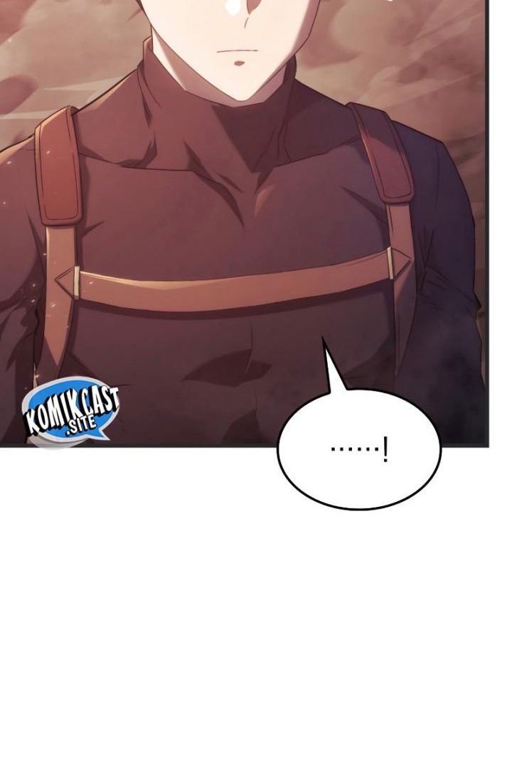 Revenge of the Iron-Blooded Sword Hound Chapter 29 - halaman 5