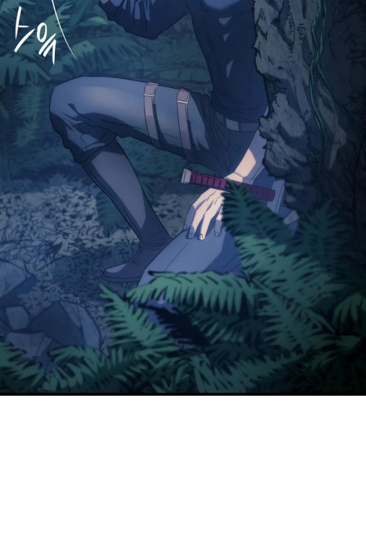 Revenge of the Iron-Blooded Sword Hound Chapter 29 - halaman 50