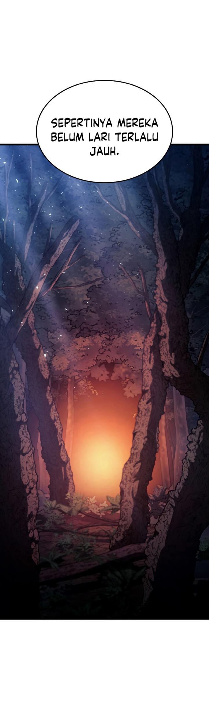 Revenge of the Iron-Blooded Sword Hound Chapter 29 - halaman 51
