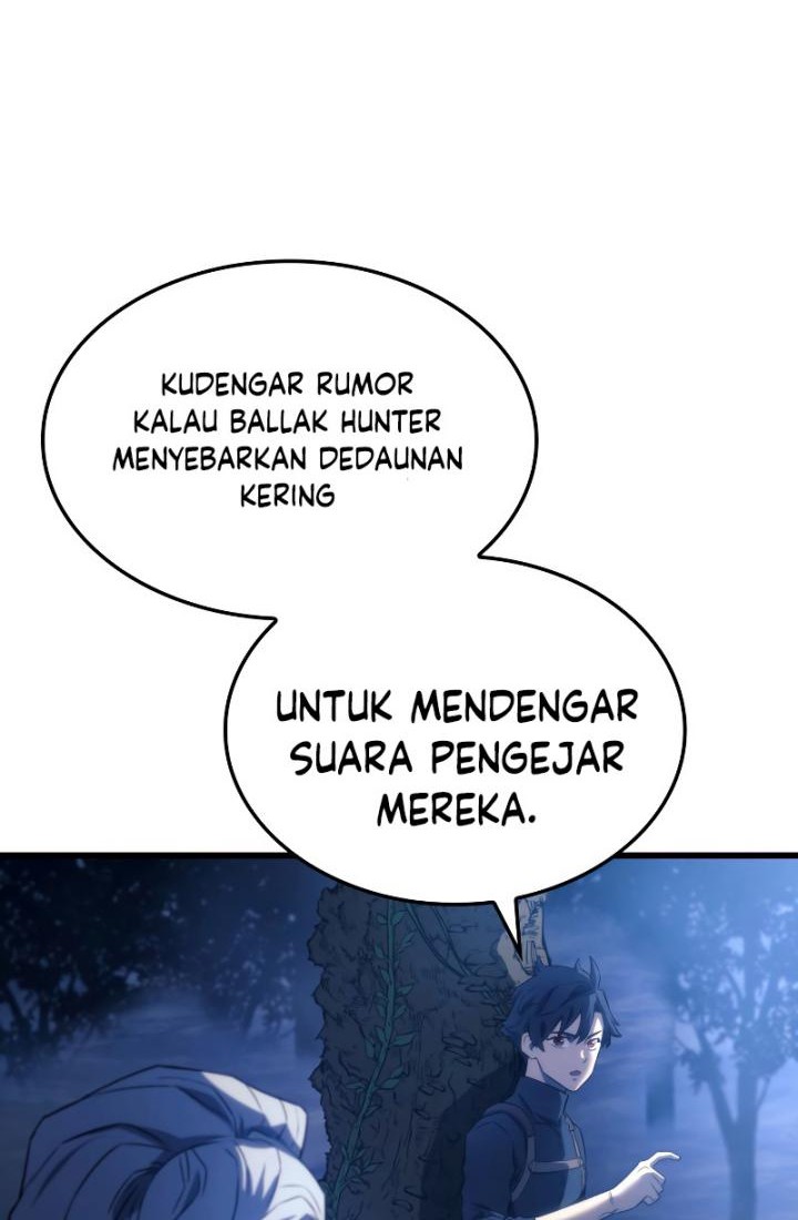 Revenge of the Iron-Blooded Sword Hound Chapter 29 - halaman 52