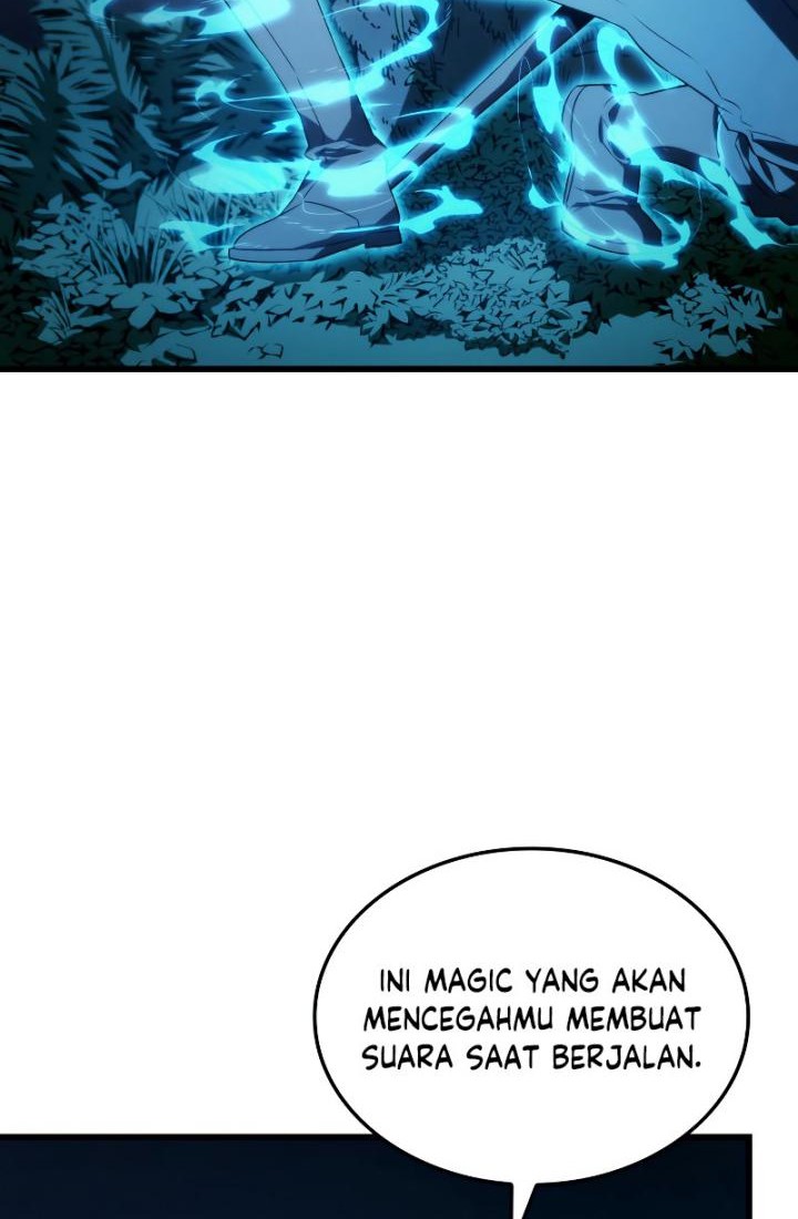 Revenge of the Iron-Blooded Sword Hound Chapter 29 - halaman 54