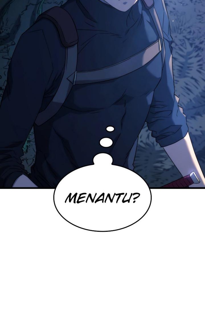 Revenge of the Iron-Blooded Sword Hound Chapter 29 - halaman 56