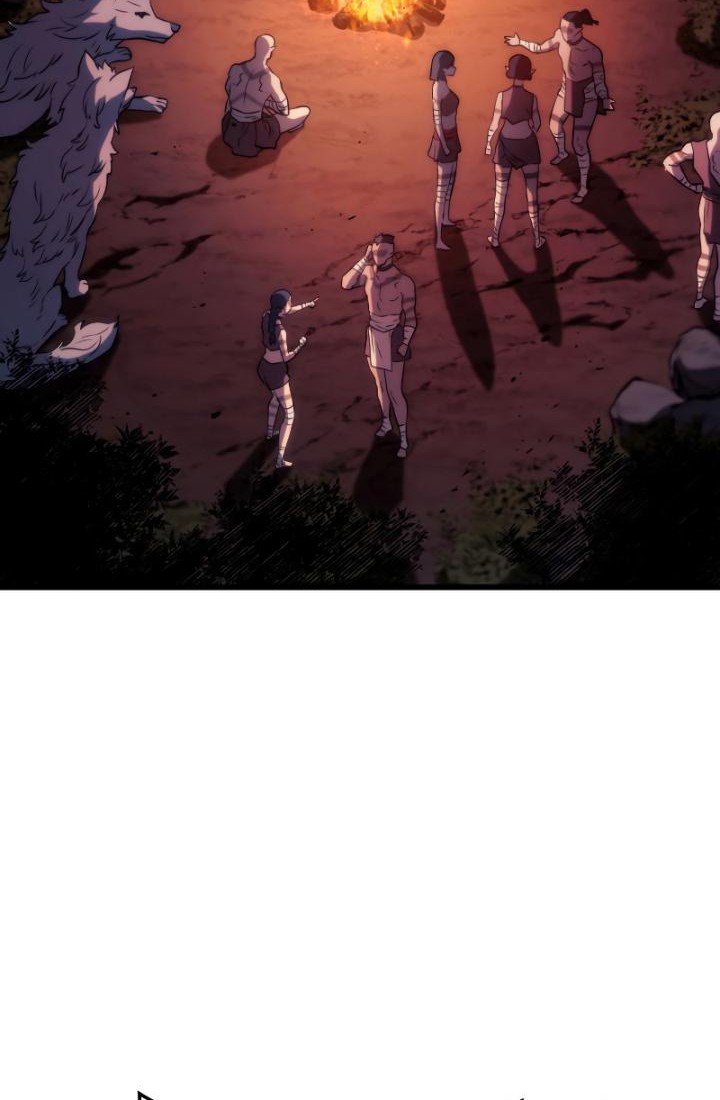 Revenge of the Iron-Blooded Sword Hound Chapter 29 - halaman 59