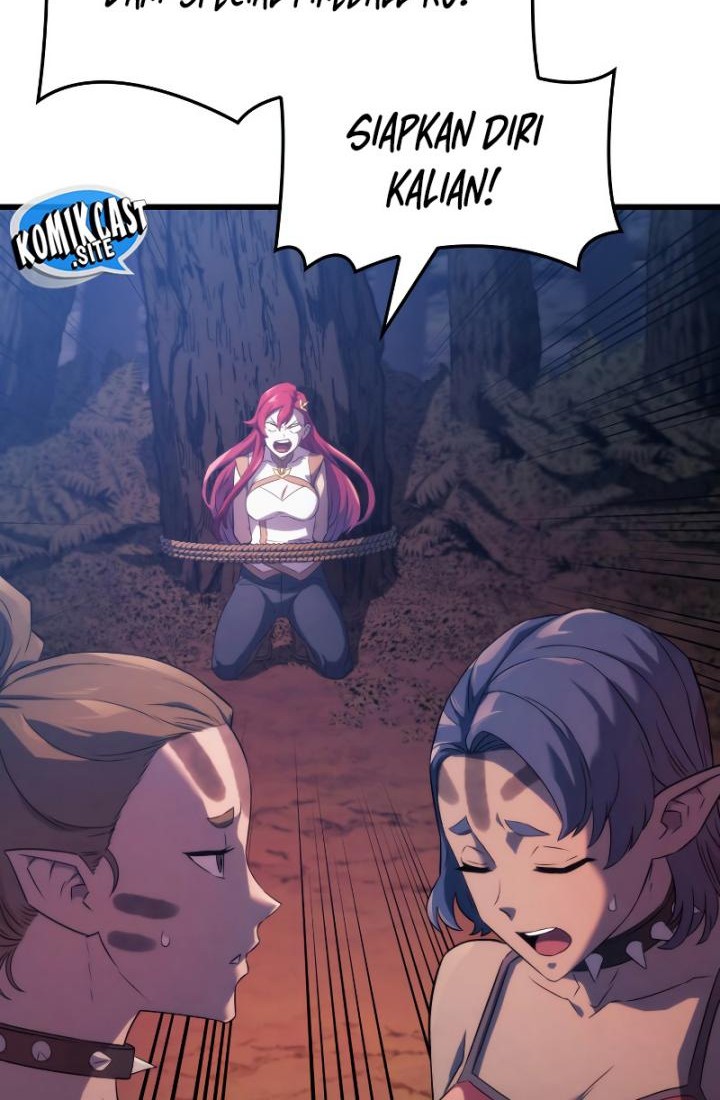 Revenge of the Iron-Blooded Sword Hound Chapter 29 - halaman 61