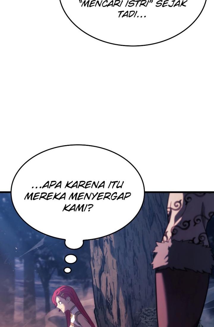 Revenge of the Iron-Blooded Sword Hound Chapter 29 - halaman 63
