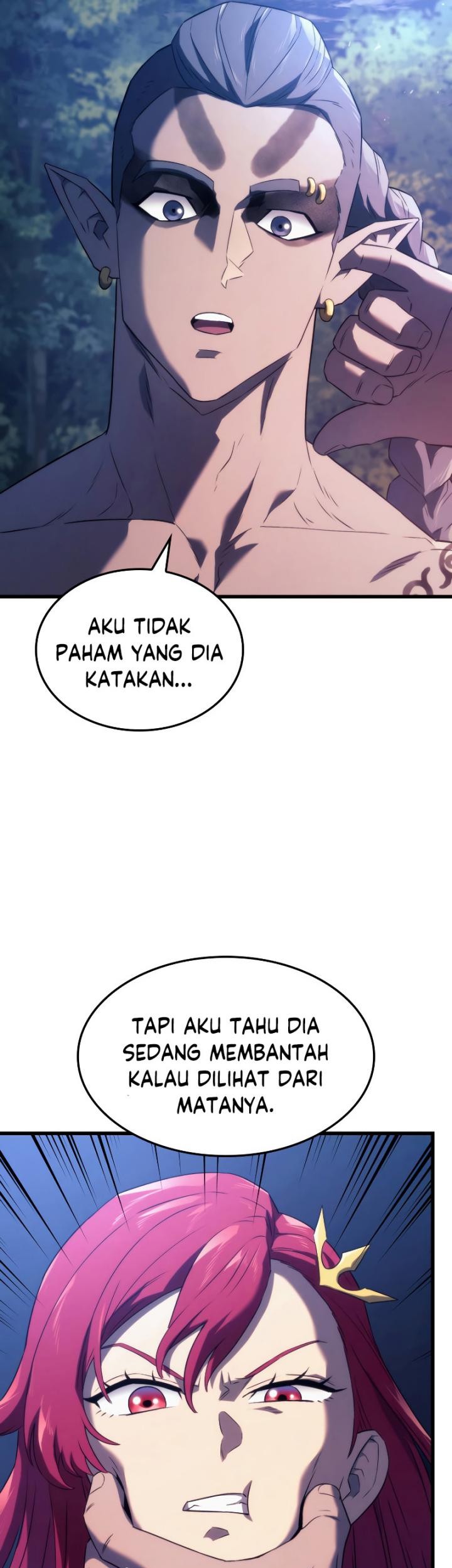 Revenge of the Iron-Blooded Sword Hound Chapter 29 - halaman 66