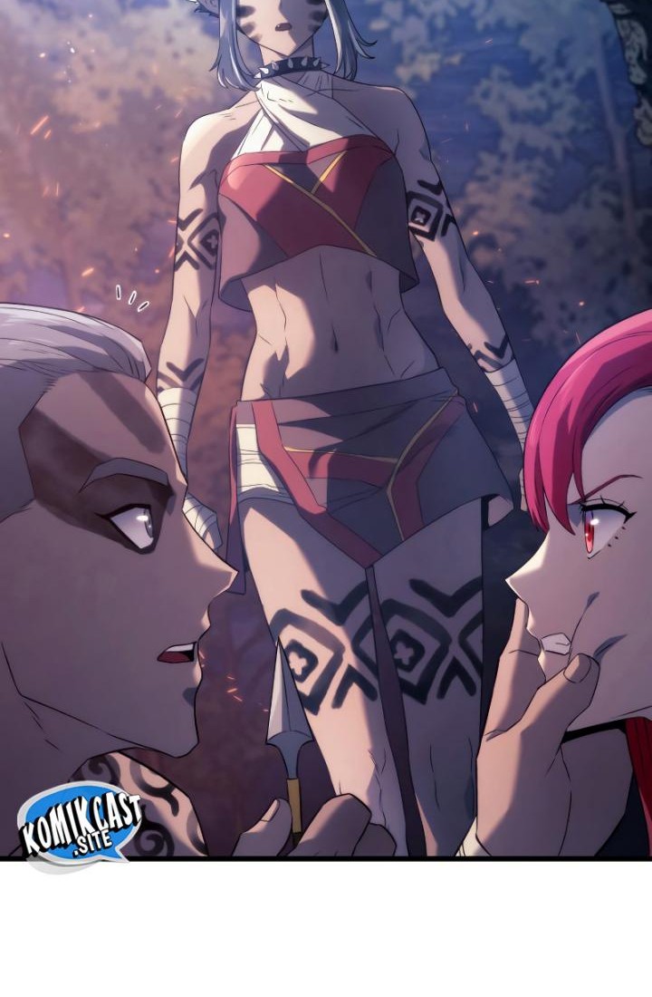 Revenge of the Iron-Blooded Sword Hound Chapter 29 - halaman 69