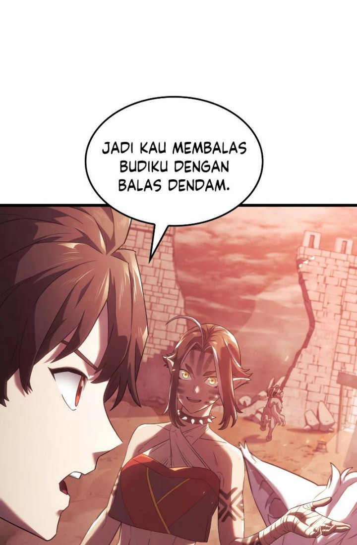 Revenge of the Iron-Blooded Sword Hound Chapter 29 - halaman 7