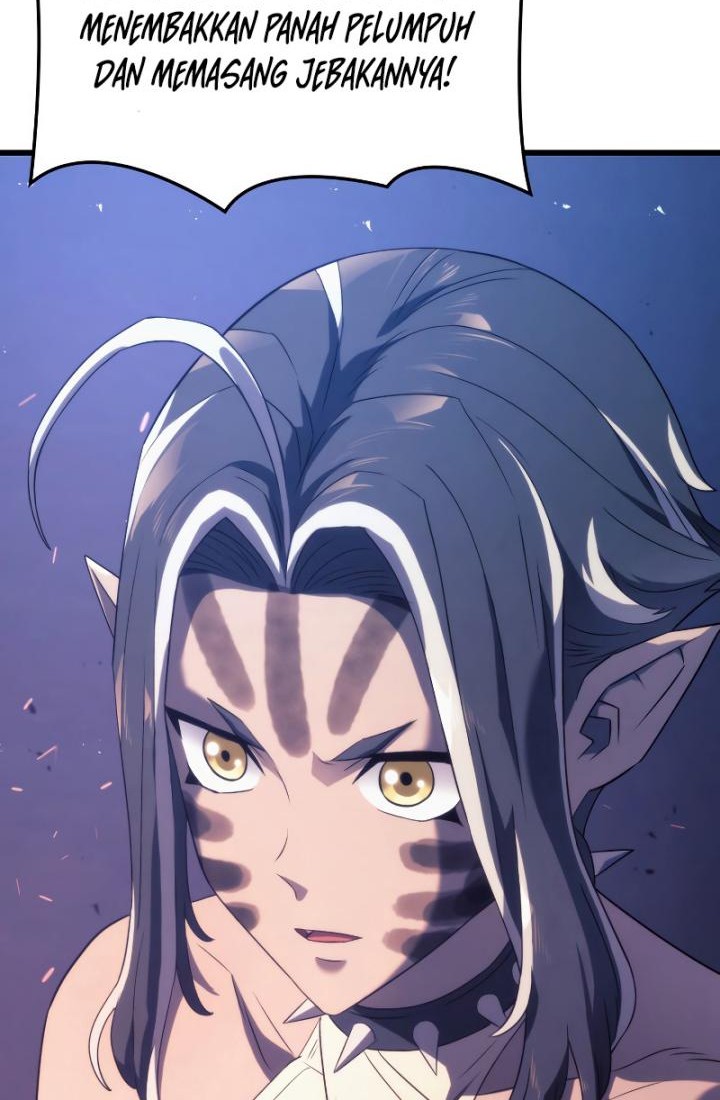 Revenge of the Iron-Blooded Sword Hound Chapter 29 - halaman 71