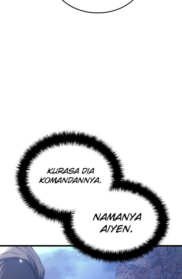 Revenge of the Iron-Blooded Sword Hound Chapter 29 - halaman 73
