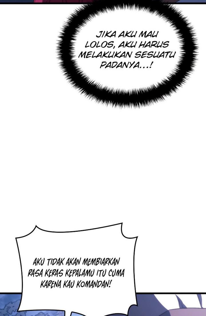 Revenge of the Iron-Blooded Sword Hound Chapter 29 - halaman 76