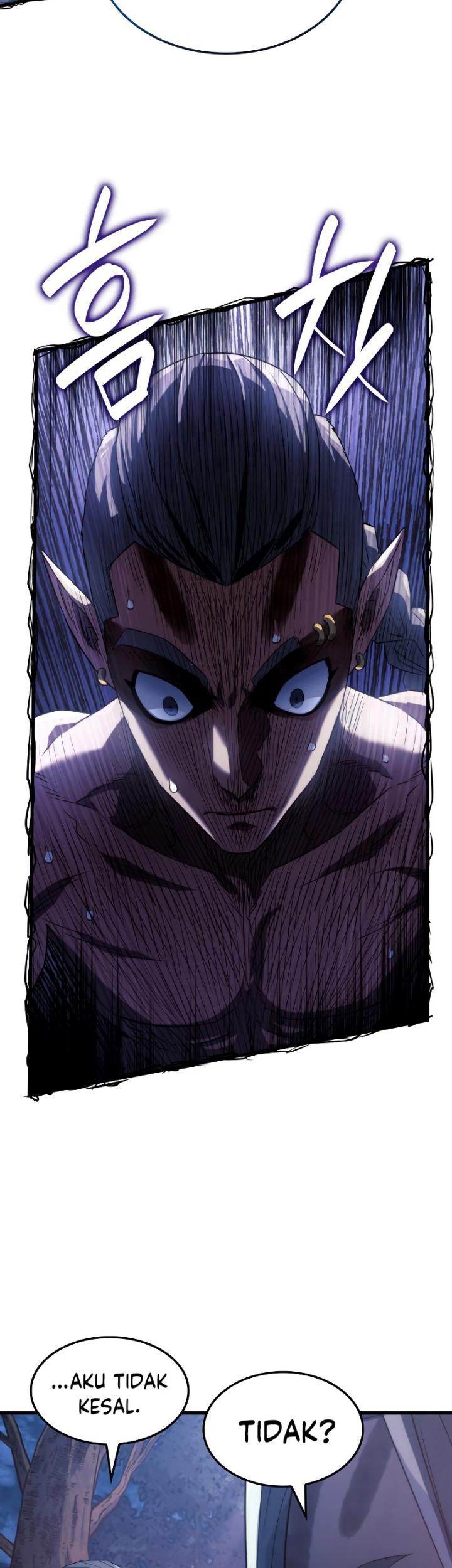 Revenge of the Iron-Blooded Sword Hound Chapter 29 - halaman 79