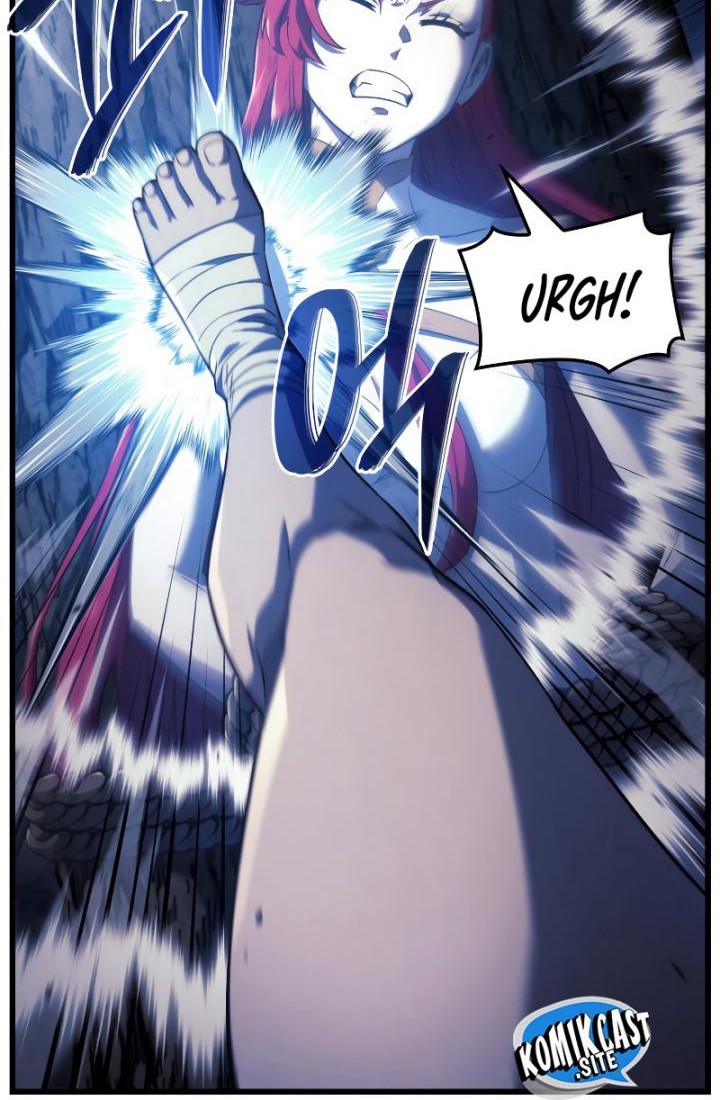 Revenge of the Iron-Blooded Sword Hound Chapter 29 - halaman 84