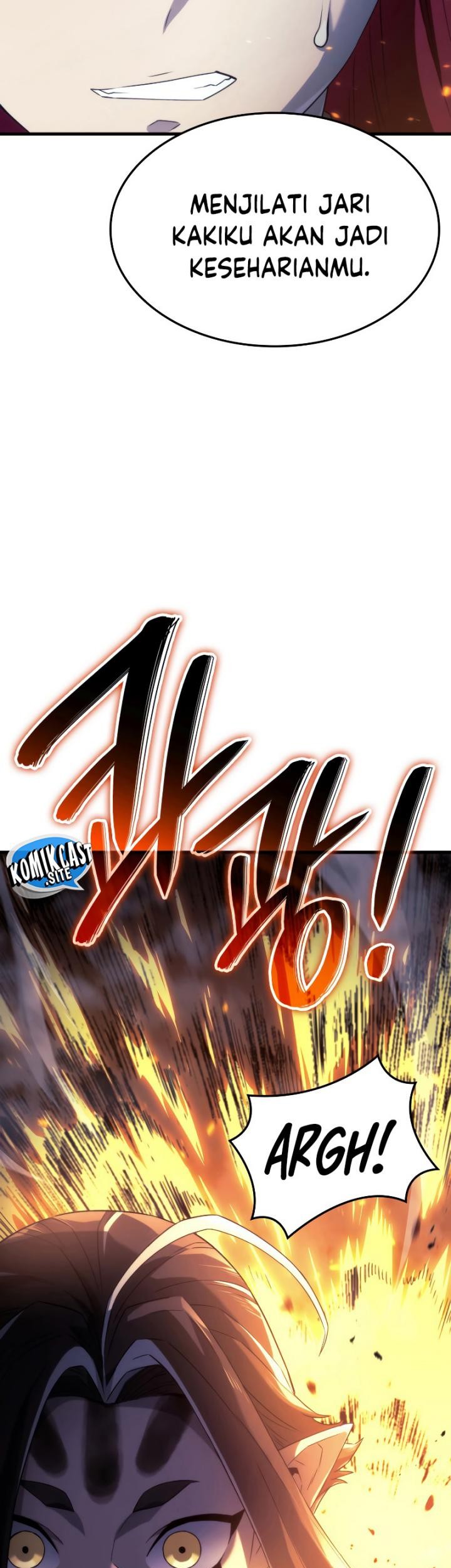 Revenge of the Iron-Blooded Sword Hound Chapter 29 - halaman 89