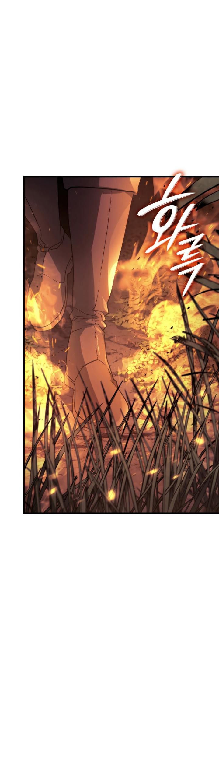 Revenge of the Iron-Blooded Sword Hound Chapter 29 - halaman 94