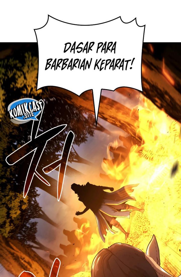 Revenge of the Iron-Blooded Sword Hound Chapter 29 - halaman 95