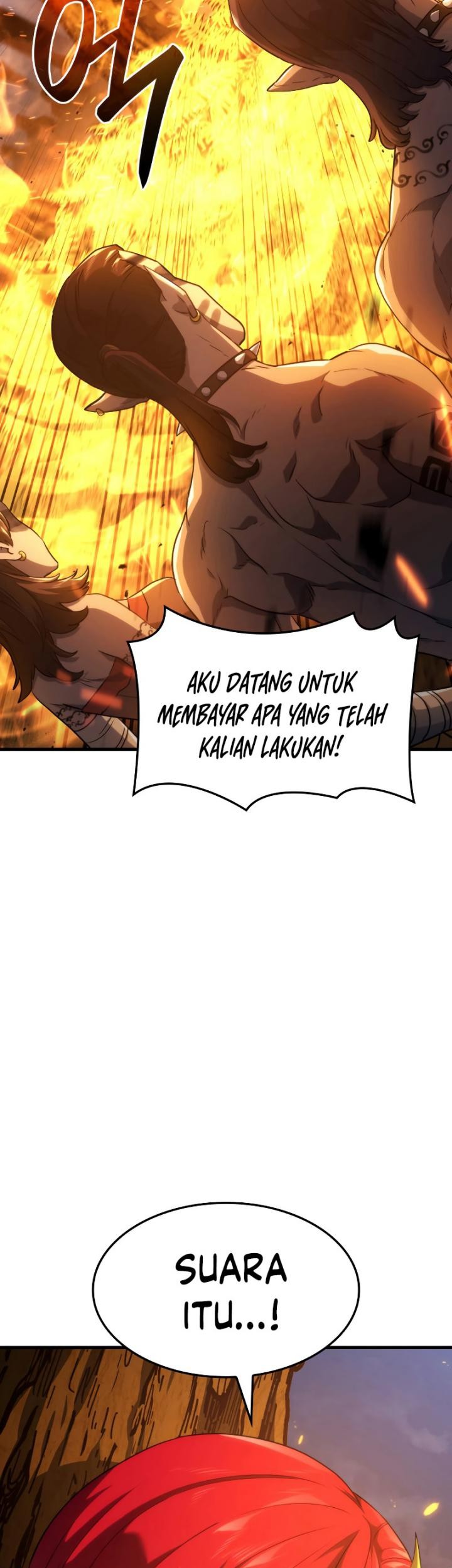 Revenge of the Iron-Blooded Sword Hound Chapter 29 - halaman 96
