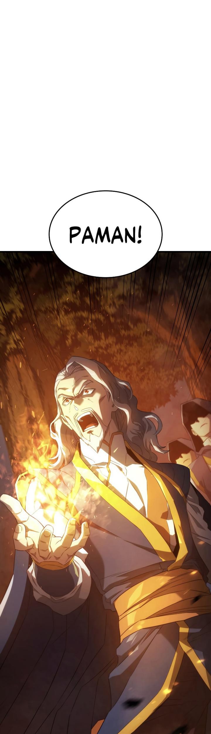 Revenge of the Iron-Blooded Sword Hound Chapter 29 - halaman 98