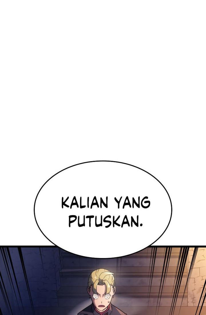 Revenge of the Iron-Blooded Sword Hound Chapter 3 - halaman 15