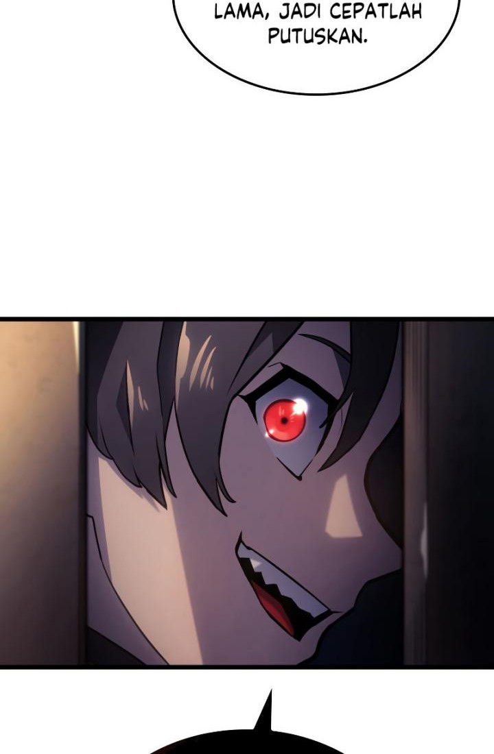 Revenge of the Iron-Blooded Sword Hound Chapter 3 - halaman 17