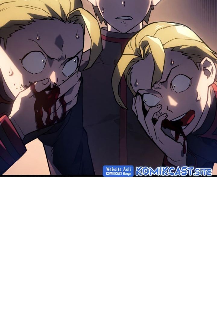 Revenge of the Iron-Blooded Sword Hound Chapter 3 - halaman 20