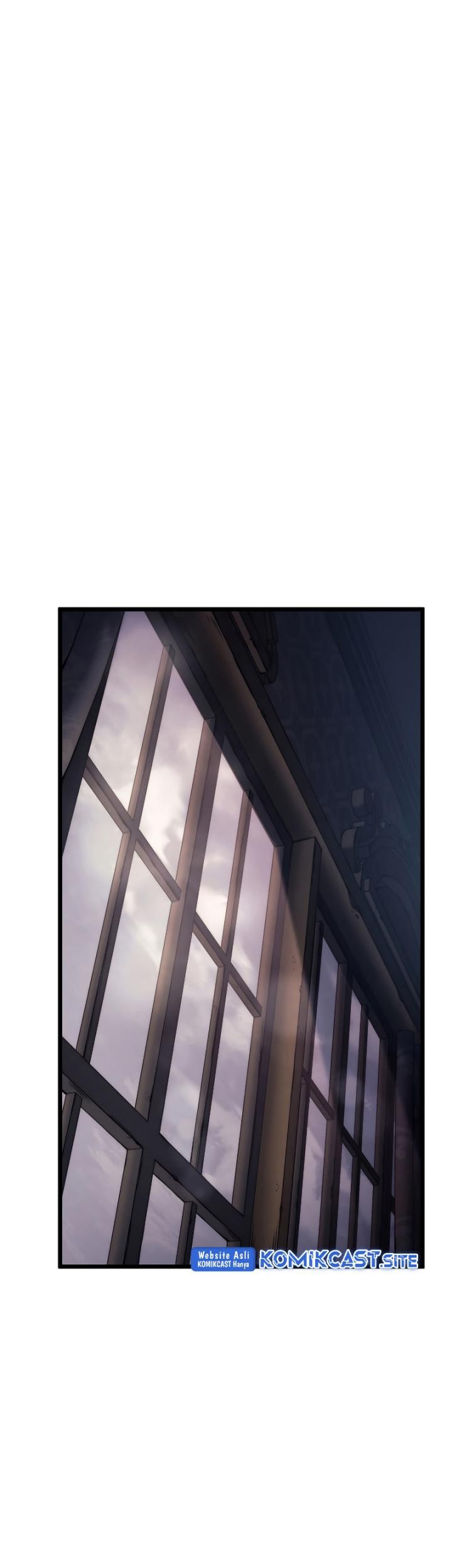 Revenge of the Iron-Blooded Sword Hound Chapter 3 - halaman 23
