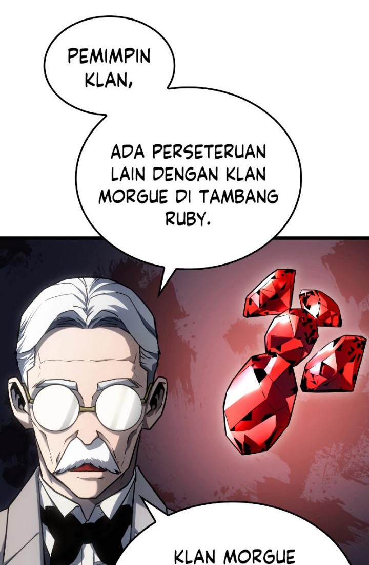Revenge of the Iron-Blooded Sword Hound Chapter 3 - halaman 24