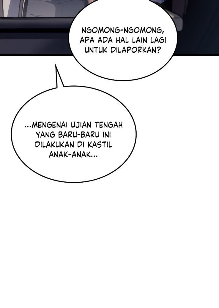 Revenge of the Iron-Blooded Sword Hound Chapter 3 - halaman 26