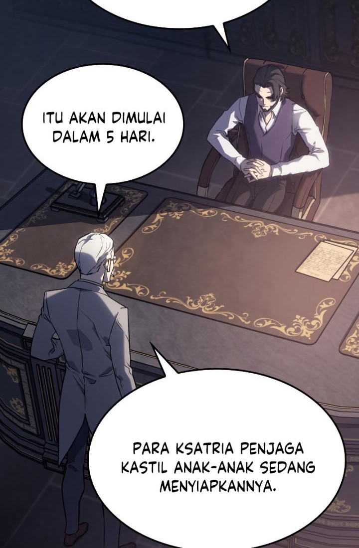Revenge of the Iron-Blooded Sword Hound Chapter 3 - halaman 28