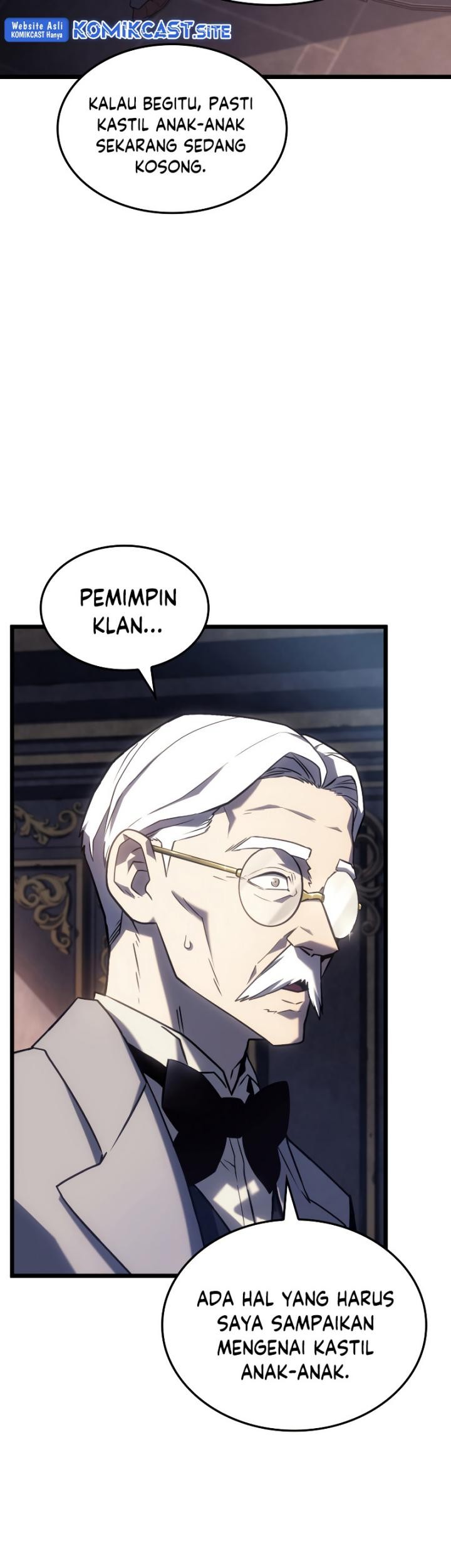 Revenge of the Iron-Blooded Sword Hound Chapter 3 - halaman 29