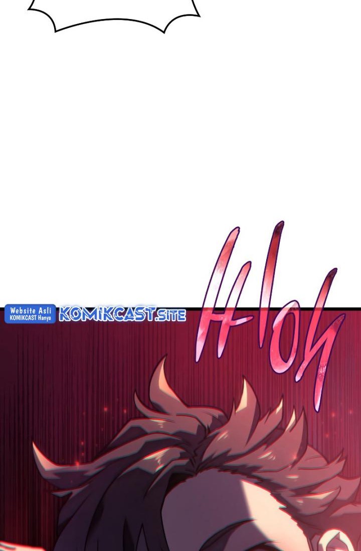 Revenge of the Iron-Blooded Sword Hound Chapter 3 - halaman 3