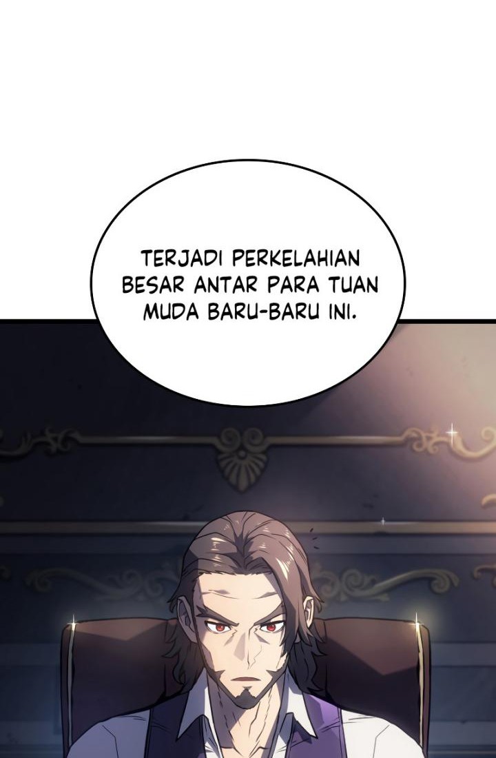Revenge of the Iron-Blooded Sword Hound Chapter 3 - halaman 30