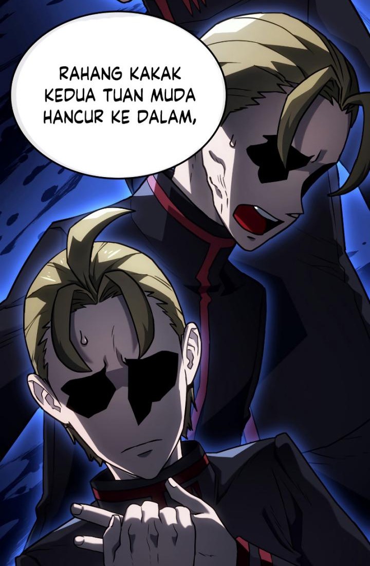 Revenge of the Iron-Blooded Sword Hound Chapter 3 - halaman 32