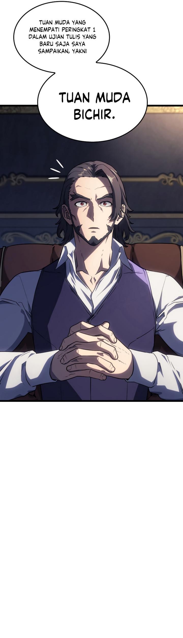 Revenge of the Iron-Blooded Sword Hound Chapter 3 - halaman 36