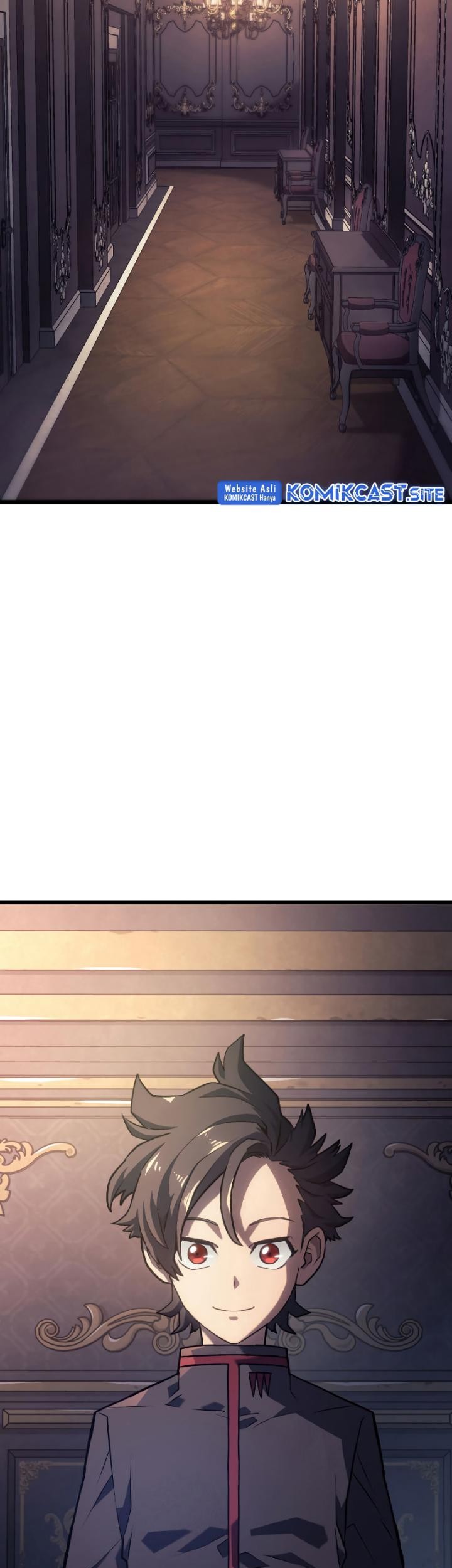 Revenge of the Iron-Blooded Sword Hound Chapter 3 - halaman 38