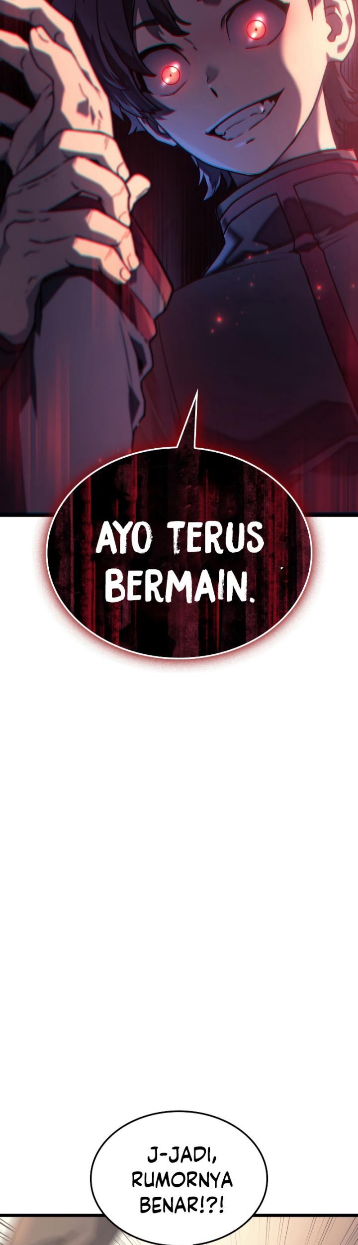 Revenge of the Iron-Blooded Sword Hound Chapter 3 - halaman 4