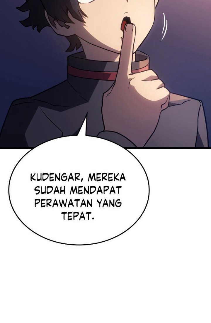 Revenge of the Iron-Blooded Sword Hound Chapter 3 - halaman 41