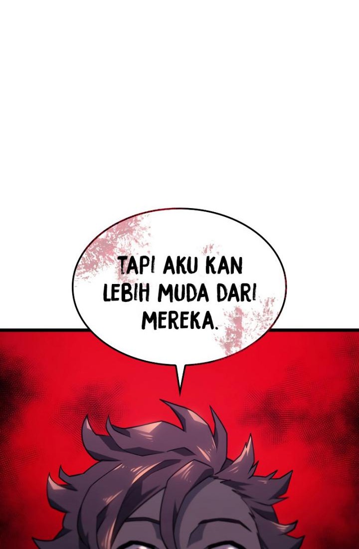 Revenge of the Iron-Blooded Sword Hound Chapter 3 - halaman 46