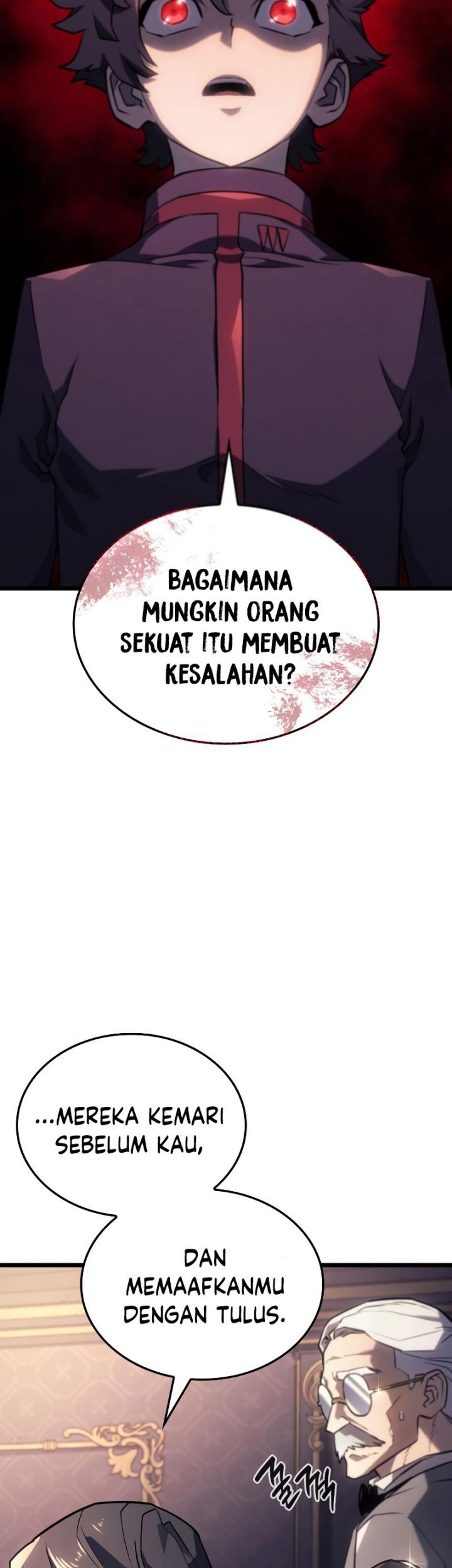 Revenge of the Iron-Blooded Sword Hound Chapter 3 - halaman 47
