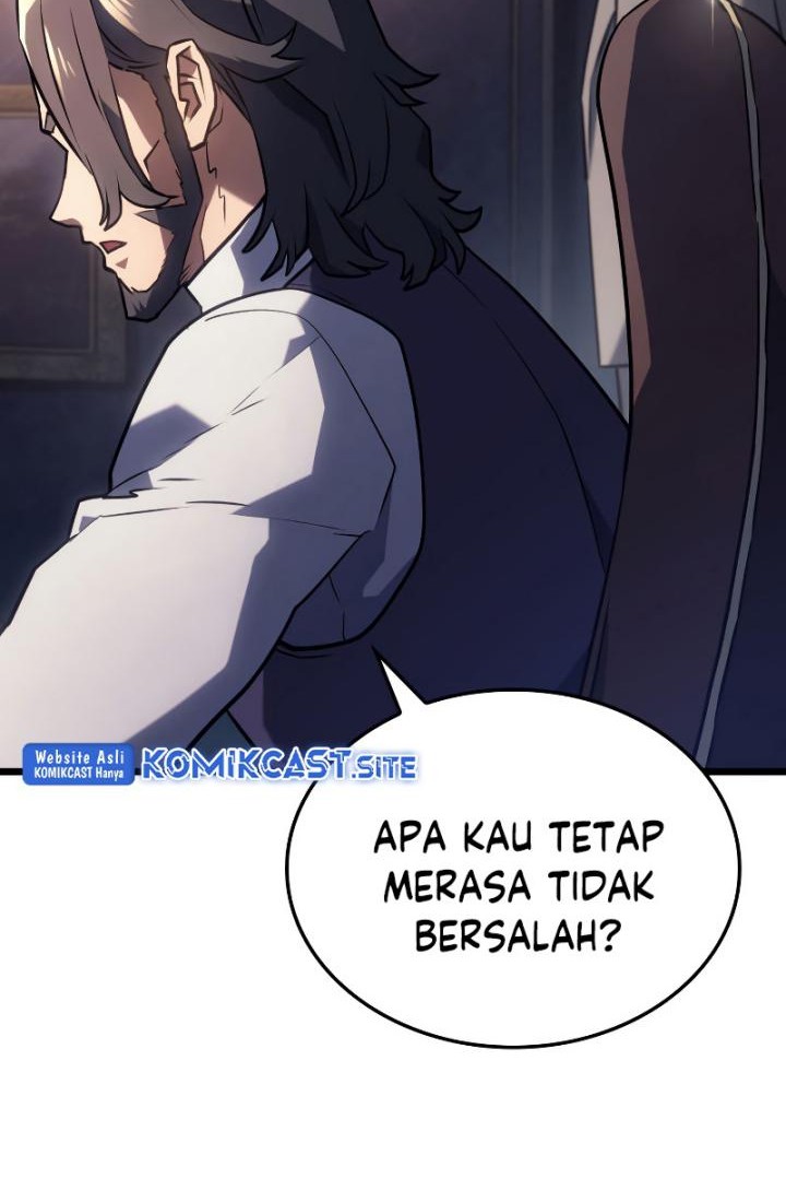 Revenge of the Iron-Blooded Sword Hound Chapter 3 - halaman 48