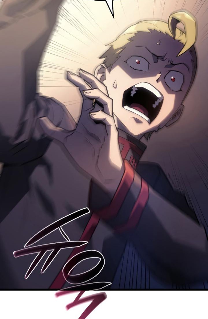 Revenge of the Iron-Blooded Sword Hound Chapter 3 - halaman 5