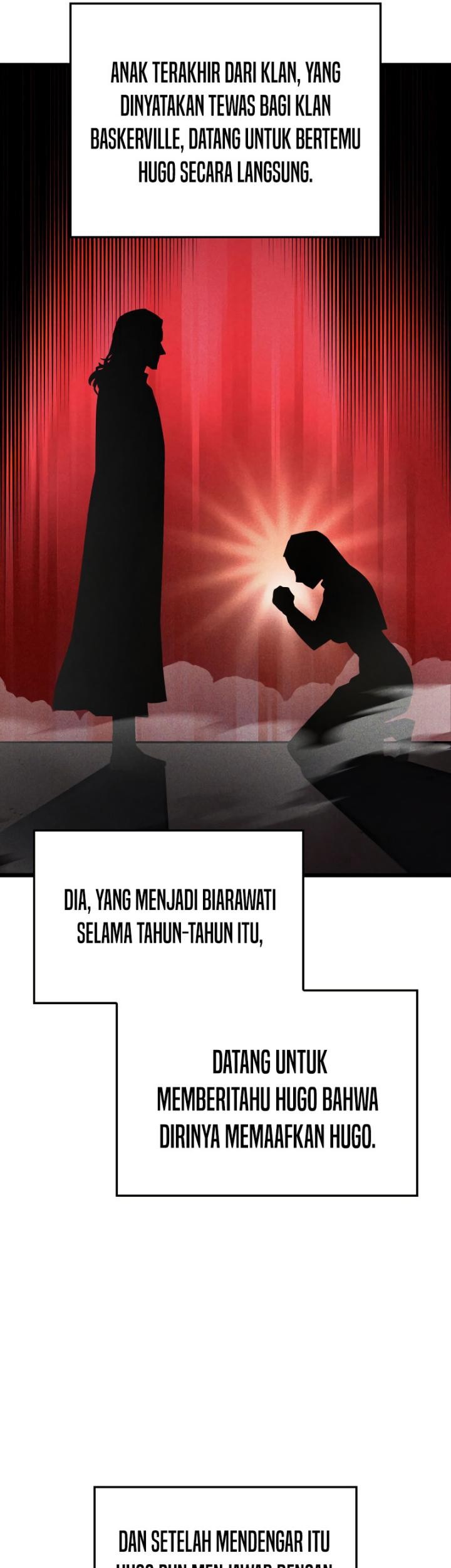 Revenge of the Iron-Blooded Sword Hound Chapter 3 - halaman 51